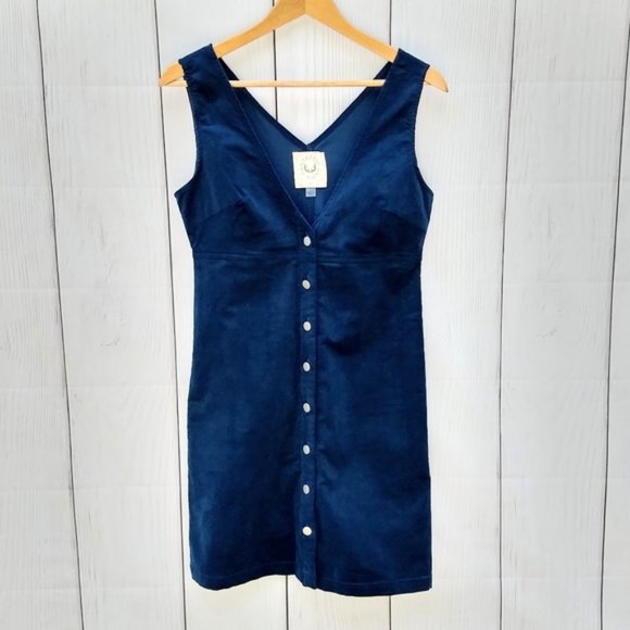 Fantastic Fawn Dresses & Skirts - Fantastic Fawn corduroy dress